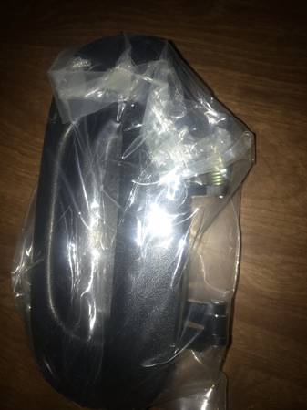 Door Handle 1