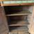 Antique Walnut Primitive PieSafe, Linen, Pantry, Storage Cabinet 1800 15 thumbnail