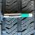 Bridgestone Alenza Sport A/S Run-Flat SUV Tire 275/45R20 110H LIKE NEW 2 thumbnail
