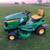 John Deere X300 1 thumbnail