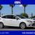 2012 Ford Focus Titanium hatchback White Platinum Metallic Tri-Coat 1 thumbnail