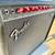 Vintage 80s Fender 85 1x12 Solid State Guitar Combo Amp 3 thumbnail