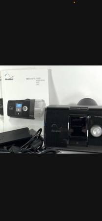 Resmed CPAP airsense 1