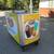 Cold plate Ice Cream Cart / Vending Cart / Push cart 4 thumbnail