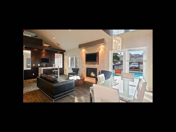 ***FREE Application*** SPACIOUS LIVING, POOL, GYM, DECK 1