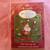 NIB Hallmark Keepsake Christmas/Holiday Ornaments 18 thumbnail