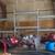 Pallet Racking 12’ T x 42” D, w/ Reinforced Wire Mesh Deck 1 thumbnail