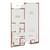 Seamless blend of style & comfort: Dive into our 1 BR. 24 thumbnail