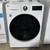 LG 24" Front Load Smart Washer WM1455HWA 1 thumbnail