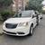 CHRYSLER TOWN AND COUNTRY LIMITED 2013 1 thumbnail