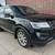 2016 FORD EXPLORER AWD LIMITED REMOTE START 3rd row seating 5 thumbnail