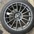 Cayenne Touareg q5 q7 wheels and tires 5x130 13 thumbnail