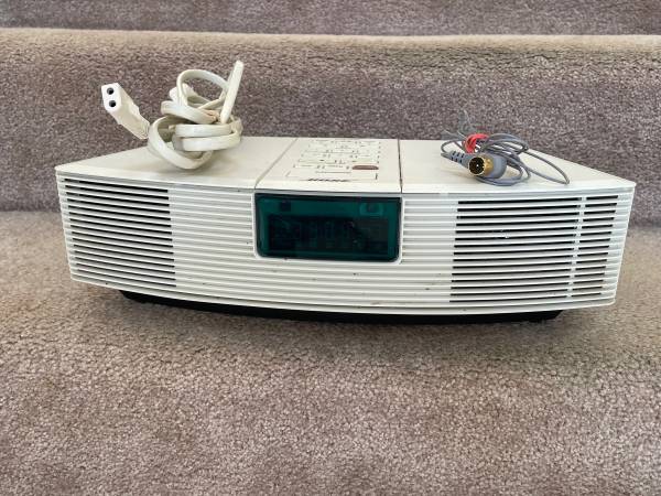 Bose Wave Radio-Special 2026 offer 1