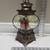 Christmas Lantern with Decorative Lights and Ornament, Used 6 thumbnail