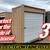 10 20 40 45 ft Shipping Containers Storage Cargo Container Shed Sheds 13 thumbnail