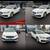 2018 Land Rover Range Rover Velar P250 P 250 P-250 R Dynamic SE AWDSUV 21 thumbnail