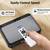 MERACH Vibration Plate Exerciser with Silent Non-Slip Silicone Pad NEW 4 thumbnail