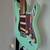 Custom SSS Hardtail Strat 2 thumbnail
