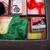 RARE Vintage FAO Schwarz MAGIC SET Box Tricks Instructions Posters 9 thumbnail