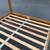 Queen Canopy Bed -- Solid Wood 6 thumbnail