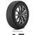 P225/60R17 17” YOKOHAMA GEOLANDAR G91 G91F TIRES 6 thumbnail