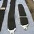 RJS SAFETY EQUIPMENT RACING HARNESS BLACK SFI 16.1 12 thumbnail