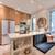 Chic Fully ‑ Renovated - 1‑Bedroom Condo in Golden Square Mile 6 thumbnail