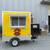 Brand new commercial grade mobile food cart 1 thumbnail