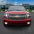 2015 Chevrolet Tahoe LTZ 2 thumbnail