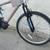 NEW Silver Huffy MTB 4 thumbnail