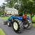 2002 New Holland TC45D Tractor Loader 4x4 HST 1316 Hrs 14 thumbnail