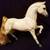 1983 Barbie dream horse Prancer w/all accessories 2 thumbnail
