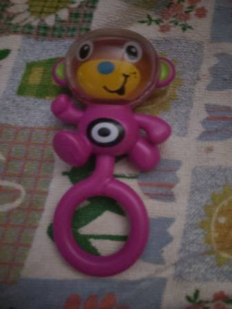 Infantino baby toy 1