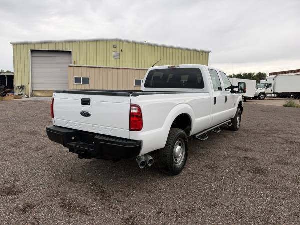 2014 Ford F-350 - 4WD - Photo 10