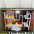 Expandable Under Sink Storage Shelf, NEW 2 thumbnail
