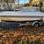 21.6' I/O 5 liter drive  Doral 216, free 2006 Karavan aluminum trailer 7 thumbnail