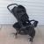 CHICCO BRAVO STROLLER 3 thumbnail