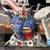 BAN DAI  -   RX - 78GPO1 Gundam 1 thumbnail