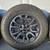 4- 18" Grey Powder Coated OEM GMC rims w/275/65/18 tires 1 thumbnail