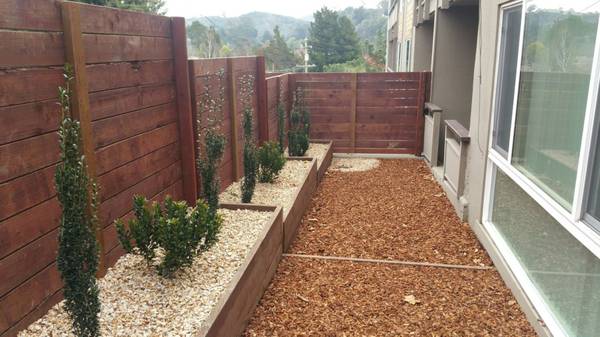 $2,388 / 1br - 600ft2 - Located in Mill Valley, 1/bd, Online rent payments (mill valley)63687423193473121