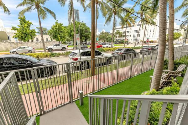$3,380 / 1br - 716ft2 - Enjoy Top Finishes of South Beach and Walkability to Everything! (Artepark- South Beach)64001848180611121