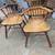 Chairs table dining set. 3 thumbnail