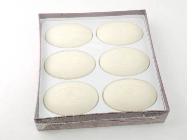 Saponificio Artigianale Fiorentino Box Set of Luxury Soaps 1