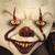 Halloween Full Cover "Pennywise The Clown" Mask 6 thumbnail