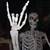 Halloween 2025 5ft Day of the Dead Skeleton 3 thumbnail