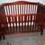 Baby Crib 1 thumbnail
