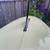 Vintage Hansen Master Surfboard 6’6” single fin HYDRO-WEDGE 5 thumbnail