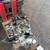 ⭐ ⚙️ 2013 - 2015 Ford Escape Automatic Floor FWD Transmission for Sale 3 thumbnail