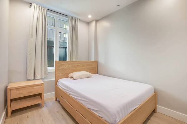 $3,200 / 2br - 🏡 Apartamento de 2 habitaciones en Bedstuy | Lavadora/secadora en unidad + a pasos del metro 🚆 (Brooklyn)63816602826755123