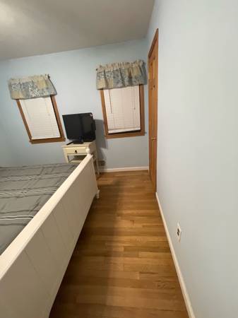$800 / 1br - habitación para compartir en casa privada (Old Bridge)63676257804931123